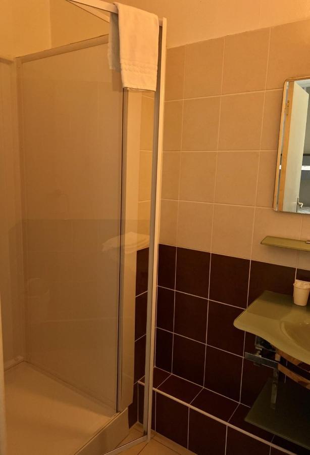 Chez Marco Hotell La Gouesnière Eksteriør bilde
