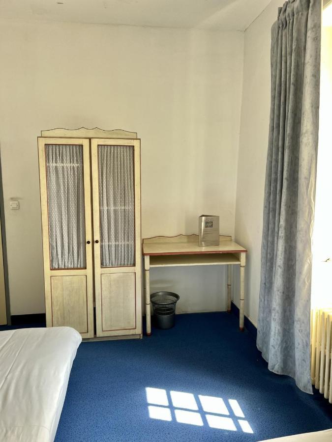 Chez Marco Hotell La Gouesnière Eksteriør bilde